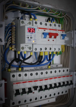 Elektrik chaqirish xizmati